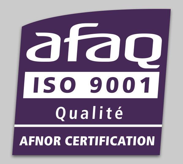visuel iso 9001