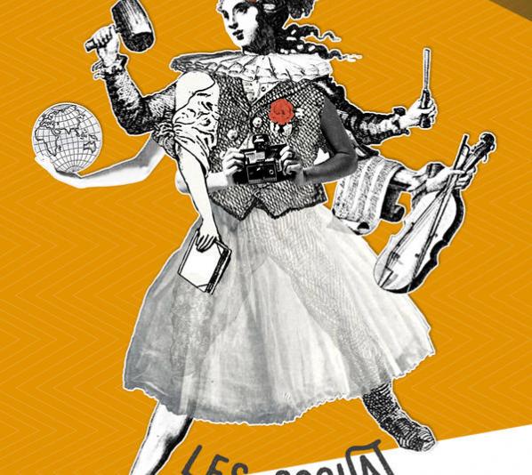 Affiche des SCOUAT 2018