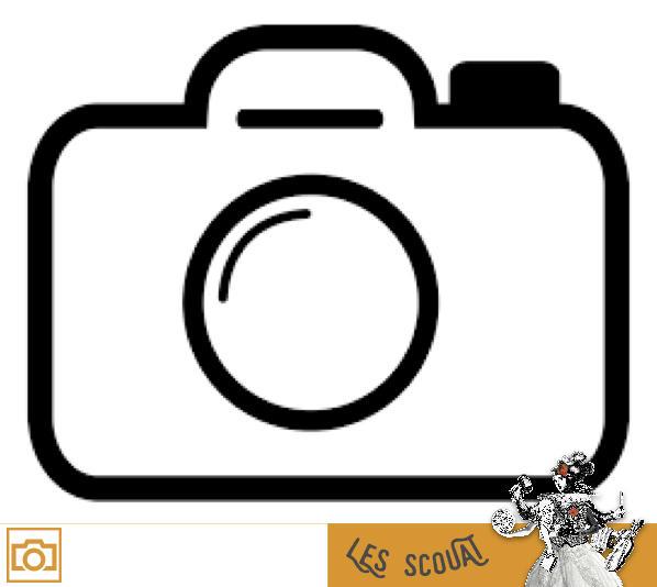 visuel SCOUAT - Atelier photo