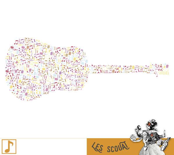 visuel SCOUAT - Découverte instruments à cordes
