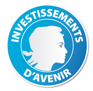 Logo investissements avenir