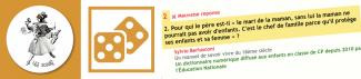 Bandeau sup SCOUAT - Quizz Sexisme