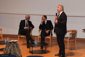 230318 - lancement élaboration plan campus Madrillet - 06