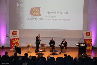 230318 - lancement élaboration plan campus Madrillet - 09