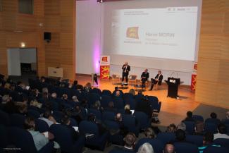 230318 - lancement élaboration plan campus Madrillet - 10