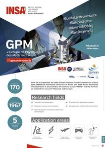 GPM Lab