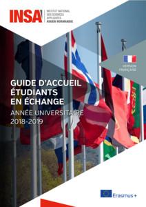 vignette guide d'accueil étudiants en échange