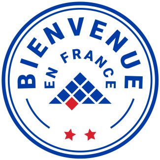 Logo Bienvenue en France